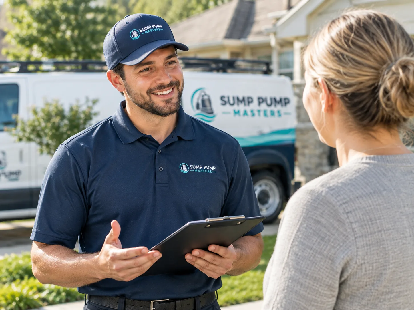 Sump Pump Repair Canjilon, NM FAQs